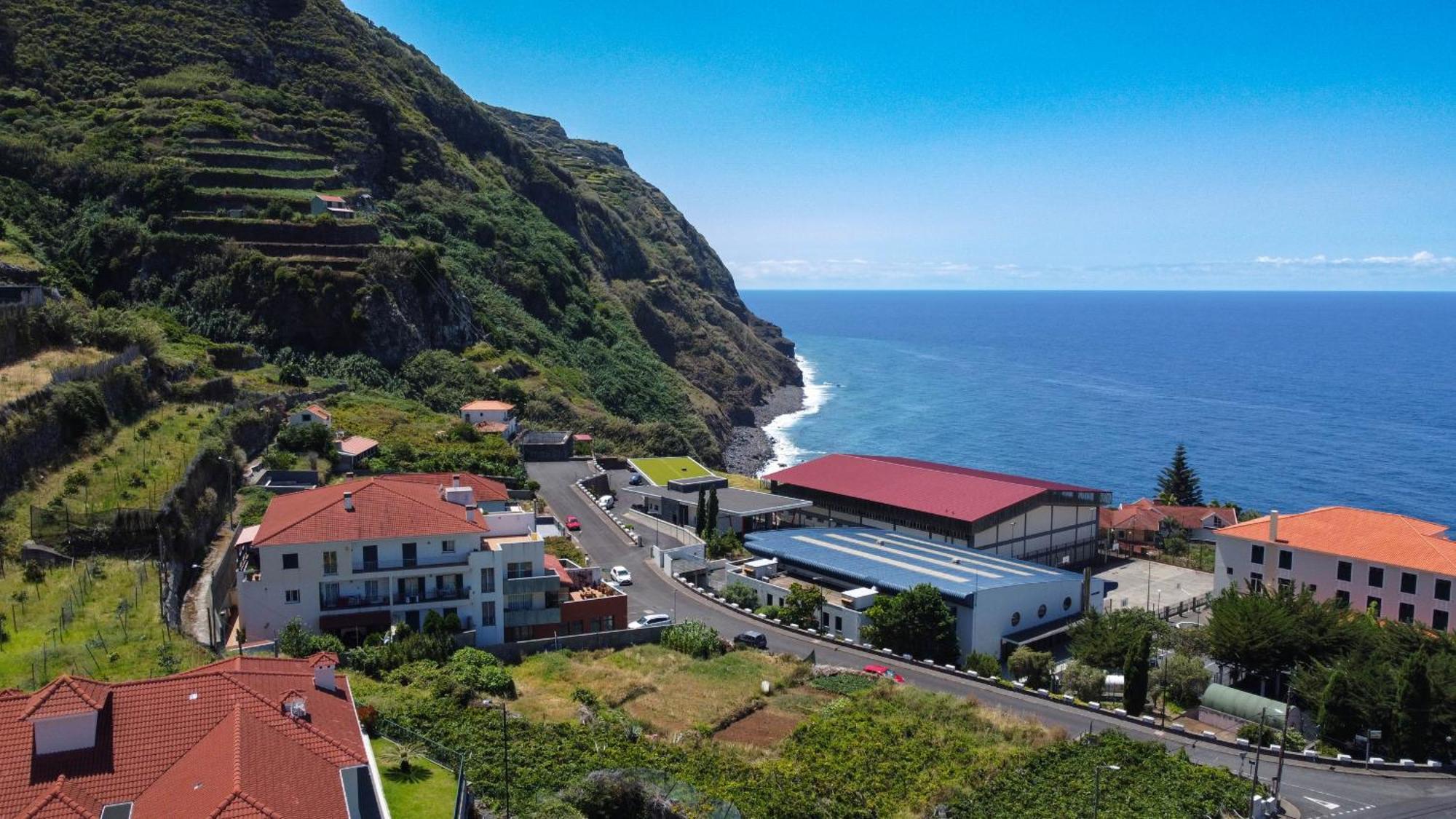 Atlantic Breeze By Atlantic Holiday Porto Moniz Exterior foto